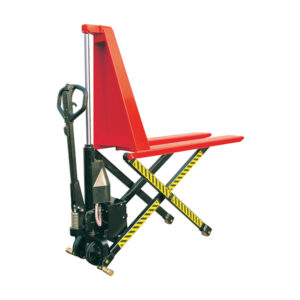 High Lift Pallet Trucks