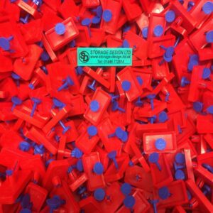 Apex Plastic Beam Lock