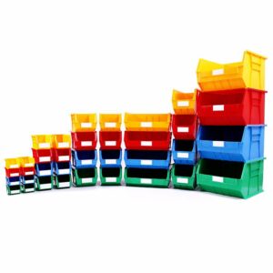 Linbin Containers