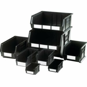 Black Linbins