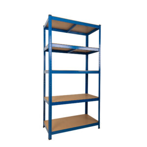 Clicka 265 Shelving