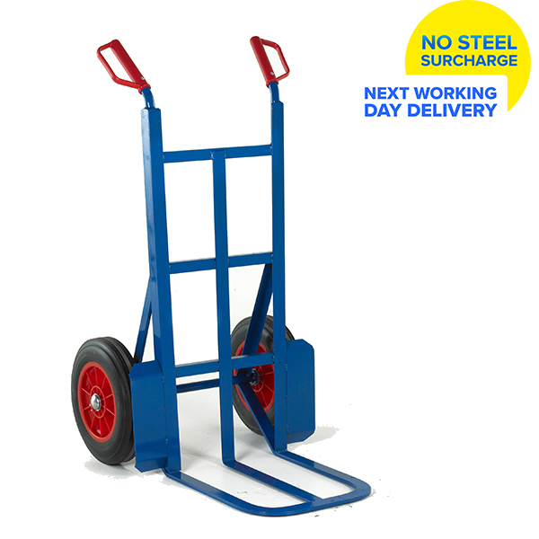 Rough Terrain Truck 6 Model Range