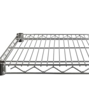 Eclipse Chrome Wire Shelving Extra Shelves