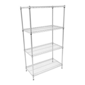Eclipse Perma Plus Wire Shelving