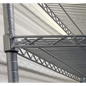Eclipse Perma Plus Wire Shelving Extra Shelves