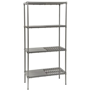 Eclipse Plastic Plus Shelving