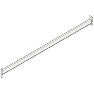 Link51 pallet racking beams