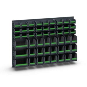 BottBox Louvre Panel Kits