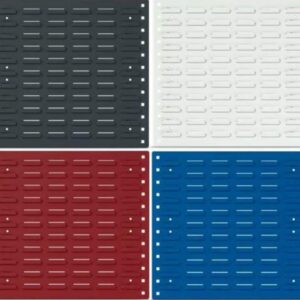 Louvre Panel colour options