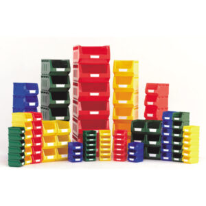 Bott MobilPlastic Parts Bins